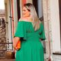 Imagem de Vestido VERÃO plus size