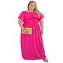 Imagem de Vestido VERÃO plus size