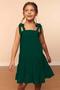 Imagem de Vestido Viscose Verde - Bugbee