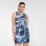 Imagem de Vestido Volcom Tubinho Estampado Easy Bade