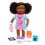 Imagem de Veterinária Little Mommy - Mattel HGN60-HGN63