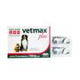 Imagem de Vetmax Plus Vermifugo Para Cães 10kg 4 Comprimidos