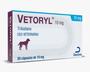 Imagem de Vetoryl 10mg Dechra C/30 Comprimidos