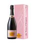 Imagem de Veuve clicquot brut rose c/cart