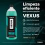 Imagem de Vexus 1,5L Limpador Rodas Motor Uso Geral Carro Moto Vonixx