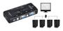 Imagem de Vga Kvm Switch 4 Portas