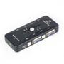 Imagem de Vga Kvm Switch 4 Portas