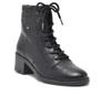 Imagem de Via Marte Boot Fem Ad 002-001 Preto