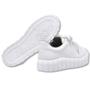 Imagem de Via Marte Tenis Feminino Adulto Flatform 23-10903 