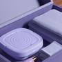 Imagem de Viagens Sem Preocupações A Máquina Lavar Automática Dobrável