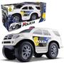 Imagem de Viatura Policial Big Car SUV Carrinho De Brinquedo Grande Para Crianças - Samba Toys