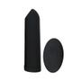 Imagem de Vibrador Bullet Clitoriano com Controle sem Fio Recarregável