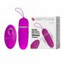 Imagem de Vibrador bullet dawn 12 velocidades com controle remoto