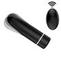 Imagem de Vibrador Bullet Recarregável com Controle Remoto Control Me Preto