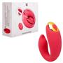 Imagem de Vibrador Casal Recarregável Remoto Sexy Import