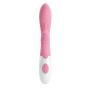 Imagem de Vibrador com estimulador de clitóris - Pretty Love Hyman