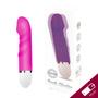 Imagem de Vibrador com relevo em ondas multivelocidade