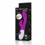 Imagem de Vibrador de Ponto G Arthur Estimulador Pretty Love Pink