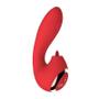 Imagem de Vibrador de Ponto G e Clitóris com Estimulador e 10 Modos de Vibração e Pulsação