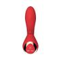 Imagem de Vibrador de Ponto G e Clitóris com Estimulador e 10 Modos de Vibração e Pulsação
