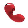 Imagem de Vibrador de Ponto G e Clitóris com Estimulador e 10 Modos de Vibração e Pulsação