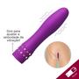 Imagem de Vibrador Diamond Multivelocidade