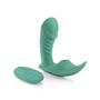 Imagem de Vibrador e Estimulador de Clitóris Recarregável Sensevibe Smart