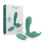 Imagem de Vibrador e Estimulador de Clitóris Recarregável Sensevibe Smart