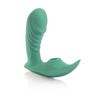 Imagem de Vibrador e Estimulador de Clitóris Recarregável Sensevibe Smart