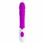 Imagem de Vibrador e Massageador PETER - PRETTY LOVE