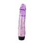 Imagem de Vibrador e Masturbador Pênis Realístico - Sexy Import