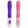 Imagem de Vibrador Estimulador Clitóris 10 Vibrações Vipmix