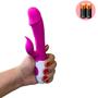 Imagem de Vibrador Estimulador de Clitóris e Ponto G 30 Modos