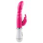 Imagem de Vibrador Estimulante Feminino Rabbit Ponto G 8 Vibrações