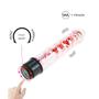Imagem de Vibrador Feminino Ao Estilo Personal Com Capa Texturizada 16,5cm X 3,9cm Estimulador Ponto G - Sexy Import Sex Shop Produtos Adultos