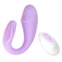 Imagem de Vibrador Feminino Casal Controle Remoto Calcinha Controle a Distância Egg Sem fio Clitóris e Ponto G - Masturbador Mulhe