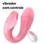 Vibrador Feminino Casal Controle Remoto Calcinha Controle a Distância Egg Sem fio Clitóris e Ponto G - Masturbador Mulhe - Taiwan Collection Imagem de Vibrador Feminino Casal Controle Remoto Calcinha Controle a Distância Egg Sem fio Clitóris e Ponto G - Masturbador Mulhe