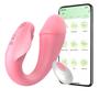 Vibrador Feminino Casal Controle Remoto Calcinha Controle a Distância Egg Sem fio Clitóris e Ponto G - Masturbador Mulhe - Taiwan Collection Imagem de Vibrador Feminino Casal Controle Remoto Calcinha Controle a Distância Egg Sem fio Clitóris e Ponto G - Masturbador Mulhe