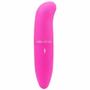 Imagem de Vibrador Feminino Ponto G Liso Golfinho Potente