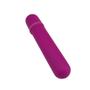 Imagem de Vibrador Feminino Power Bullet Cápsula em Silicone 10 Modos de Vibração