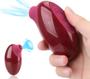 Imagem de Vibrador Feminino Pulsação Estimulador Potente Ruby - 9 Velocidades