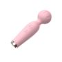 Imagem de Vibrador feminino varinha mágica ponto g recarregavel youvib