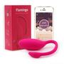 Imagem de Vibrador Flamingo Magic Motion Controle Bluetooth Original