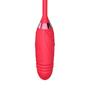 Imagem de Vibrador Formato Rosa e Penis Ponto G e Clitóris