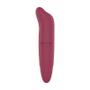 Imagem de Vibrador golfinho liso ponto g