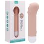 Imagem de Vibrador Íntimo Feminino Love USB 10 Vibrações Atrevidas