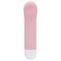 Imagem de Vibrador Íntimo Feminino Love USB 10 Vibrações Atrevidas