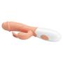 Imagem de Vibrador Massageador Estimulador de Clitoris 30 Vibrações Tipo Coelho