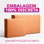 Imagem de Vibrador Masturbador De Sucção De Silicone Feminina Erótico Sex Shop