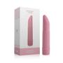 Imagem de Vibrador Multivelocidade para Pompoarismo Feminist Rosa - 13,5 cm x 2,6 cm